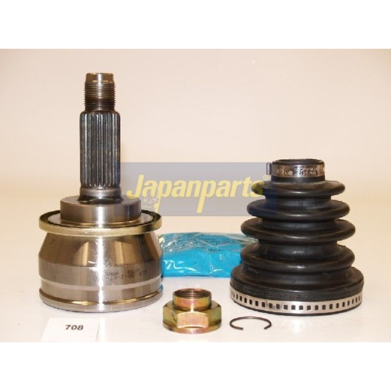 Gelenksatz, Antriebswelle Subaru Legacy GI-708 Gelenksatz, Antriebswelle Subaru Legacy GI-708