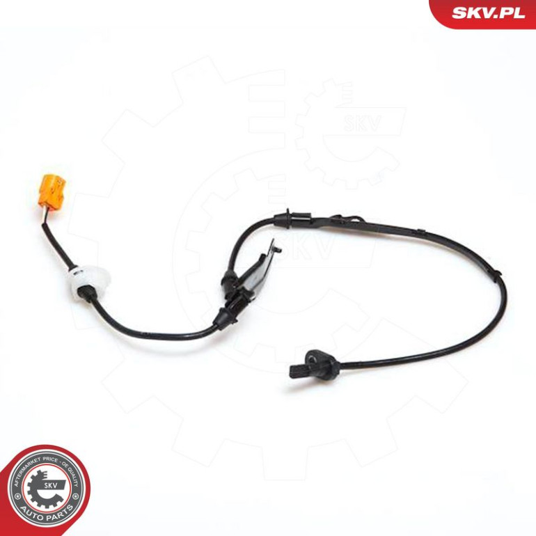 SKV GERMANY Geschwindigkeitssensor 06SKV163 SKV GERMANY Geschwindigkeitssensor 06SKV163