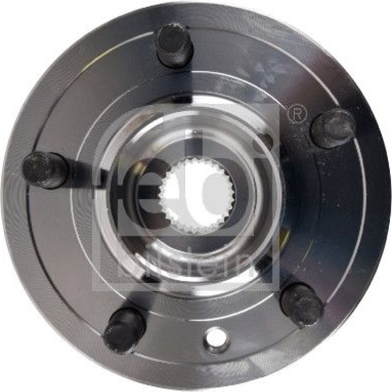 Radlagersatz 172450 Radlagersatz 172450
