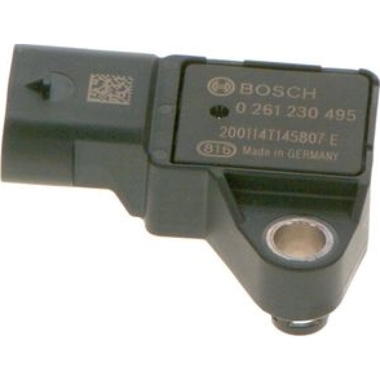 Druck-/Temperatursensor 0 261 230 495 Druck-/Temperatursensor 0 261 230 495