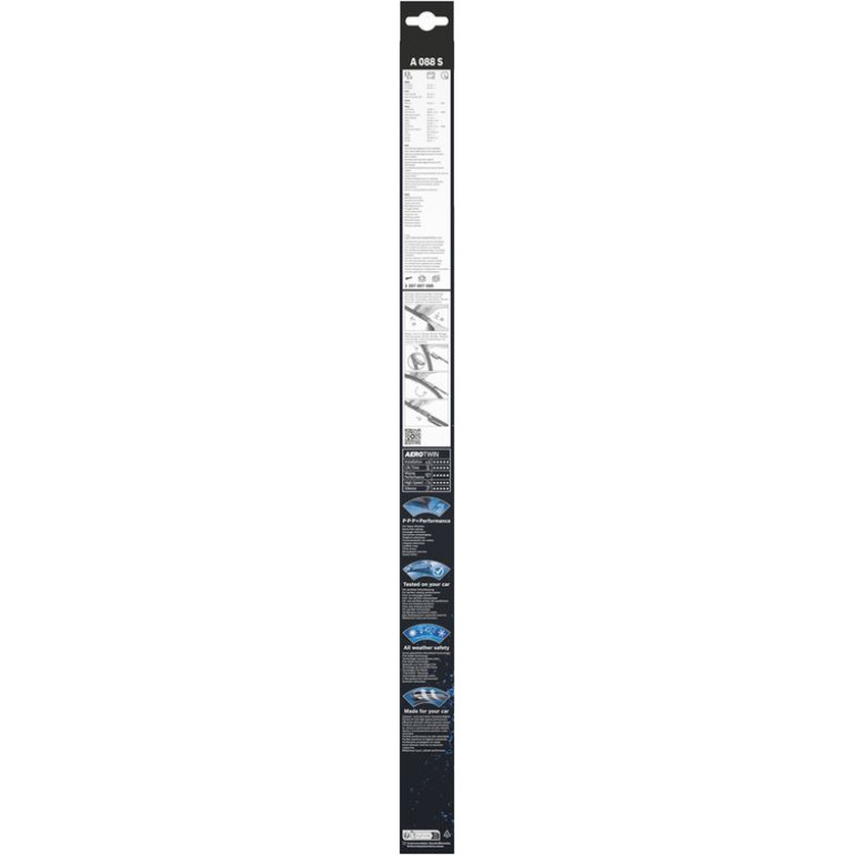 Bosch Scheibenwischer Aerotwin A088S 3397007088 Bosch Scheibenwischer Aerotwin A088S 3397007088