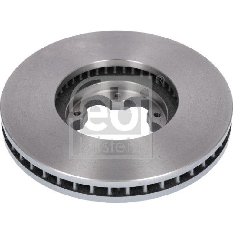 FEBI BILSTEIN Bremsscheibe 178027