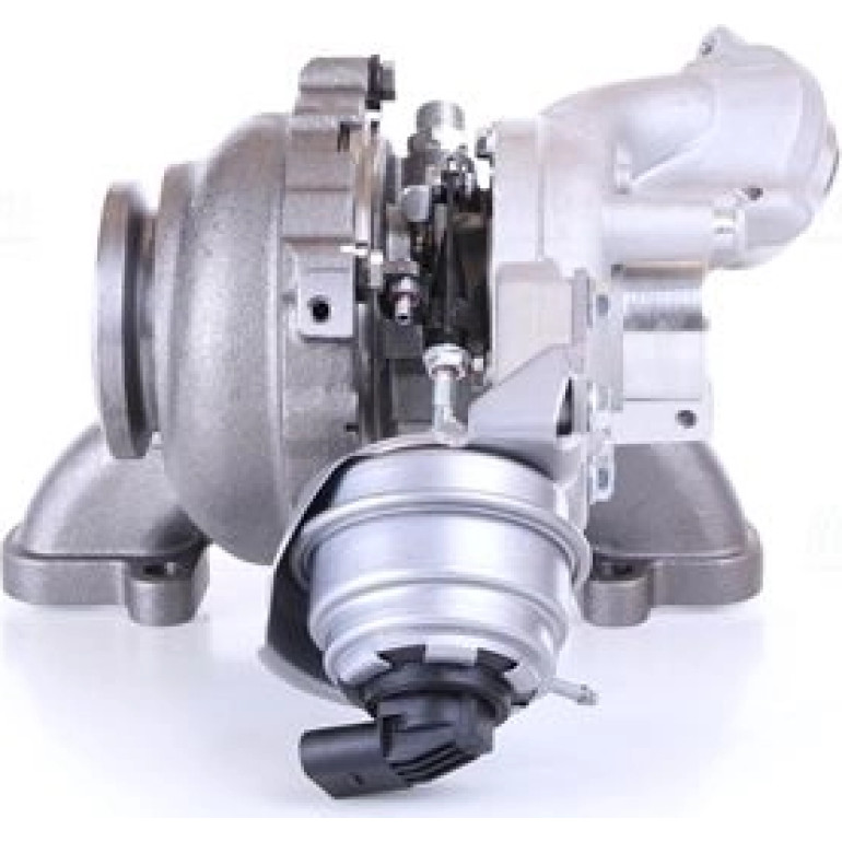 NISSENS Turbolader 93071 NISSENS Turbolader 93071