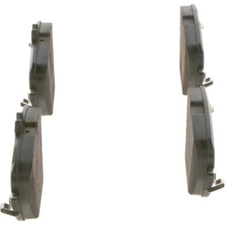 Bremsbelag 0 986 424 439 Bremsbelag 0 986 424 439