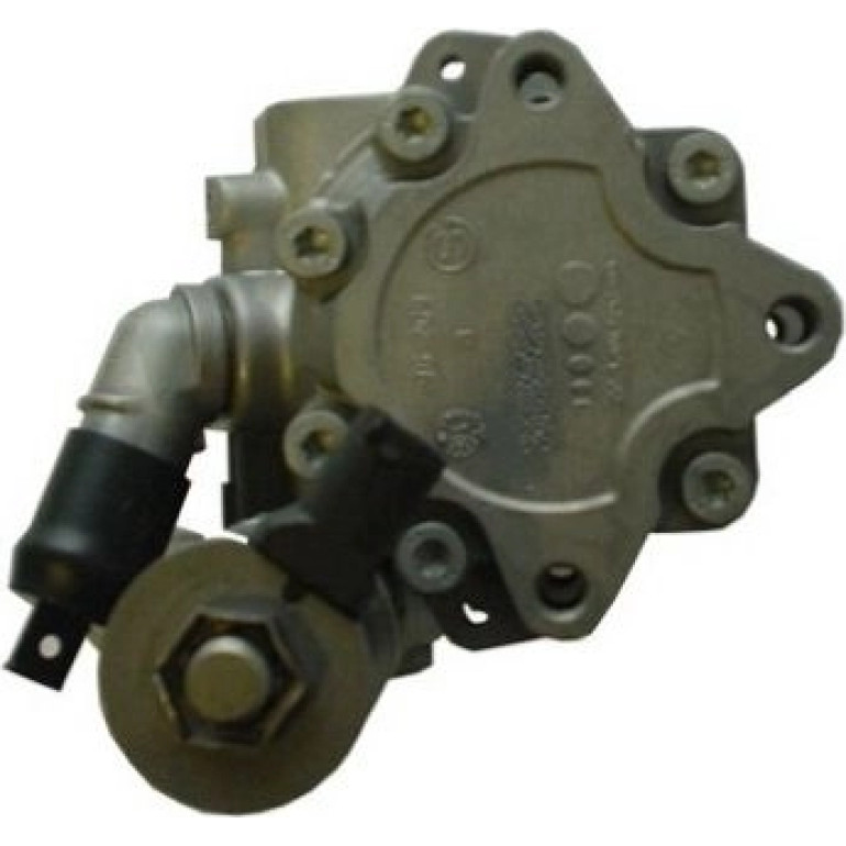 SPIDAN Hydraulikpumpe 52677 SPIDAN Hydraulikpumpe 52677
