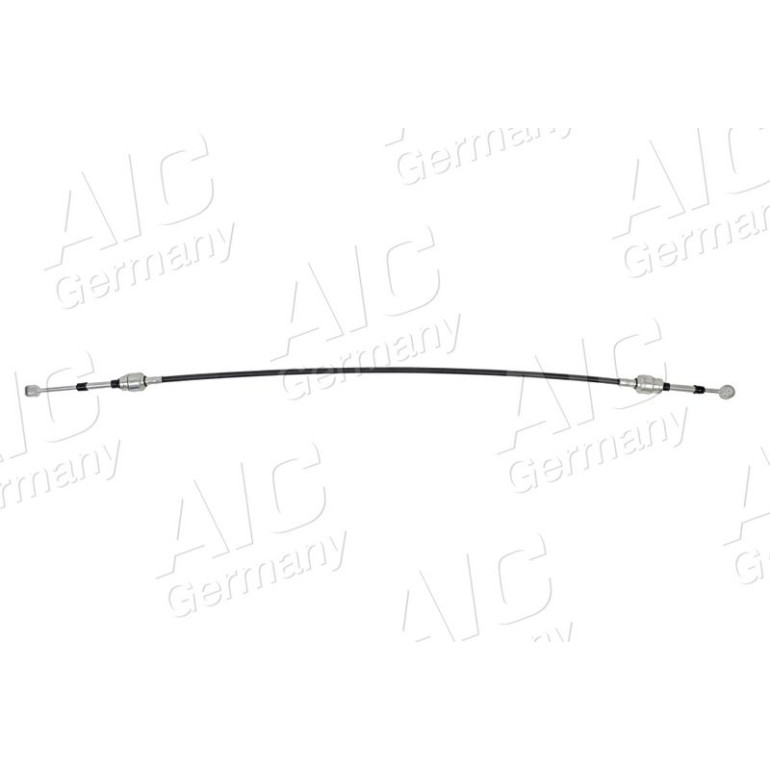 Seilzug, Schaltgetriebe 58963 Seilzug, Schaltgetriebe 58963