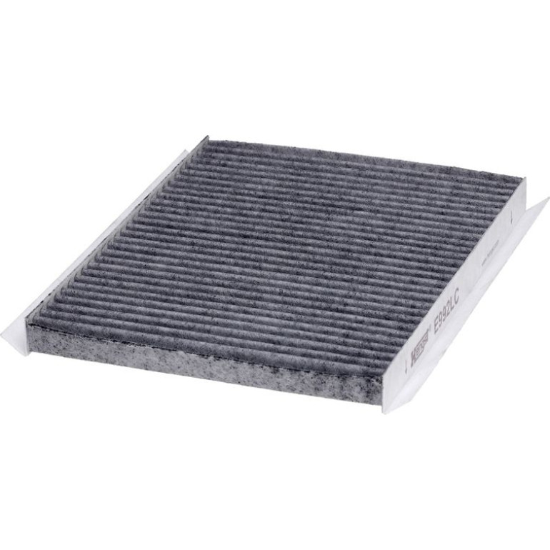 HENGST FILTER Filter, Innenraumluft E992LC HENGST FILTER Filter, Innenraumluft E992LC