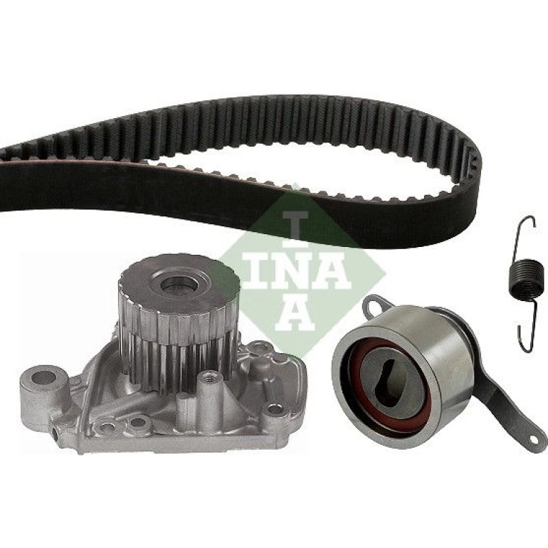 Wasserpumpe + Zahnriemensatz 530 0313 30 Wasserpumpe + Zahnriemensatz 530 0313 30