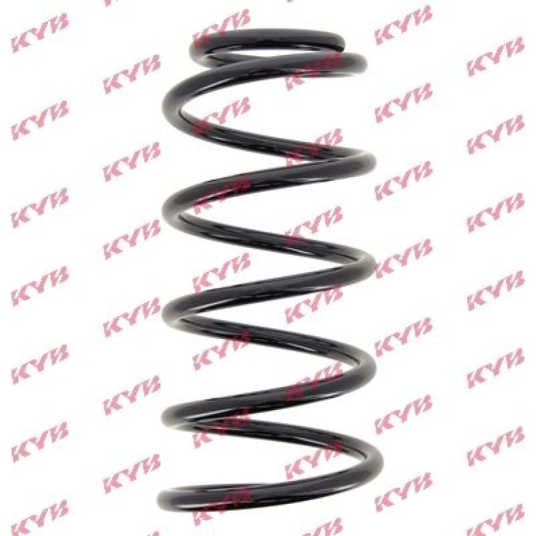 KYB Fahrwerksfeder Fiat P. Scudo 2.0D 01/07 RA3549 KYB Fahrwerksfeder Fiat P. Scudo 2.0D 01/07 RA3549