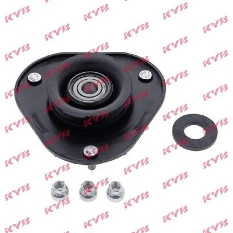 Lager - Radaufhängung. Toyota P. Avensis, Corolla Verso 1,6-2,4 04/03-03/09 Le/Pr SM1010 Lager - Radaufhängung. Toyota P. Avensis, Corolla Verso 1,6-2,4 04/03-03/09 Le/Pr SM1010