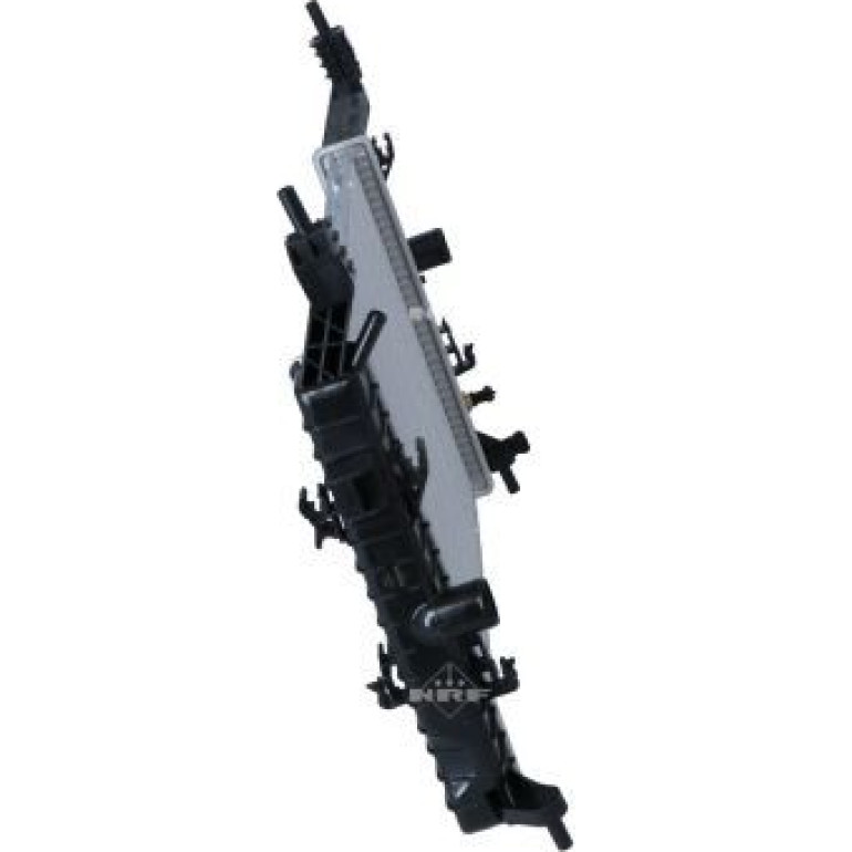 Kühler, Motorkühlung 50038 Kühler, Motorkühlung 50038