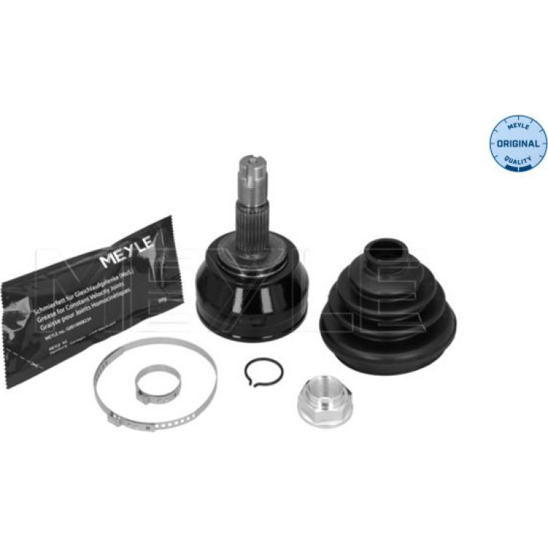 Gelenksatz, Antriebswelle Fiat Marea 2.4Jtd 214 498 0052