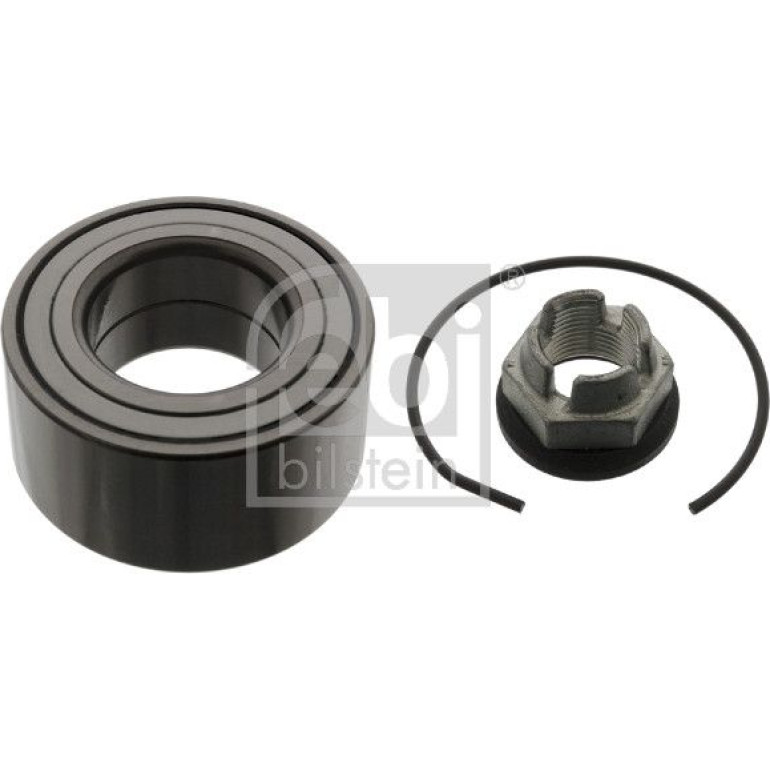 FEBI BILSTEIN Radlagersatz 05526 FEBI BILSTEIN Radlagersatz 05526