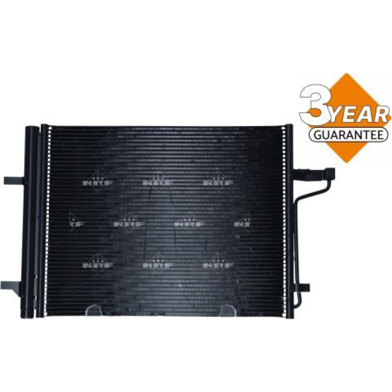 Kondensator, Klimaanlage 350322