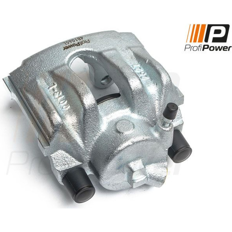 PROFIPOWER Bremssattel 4B1065L PROFIPOWER Bremssattel 4B1065L