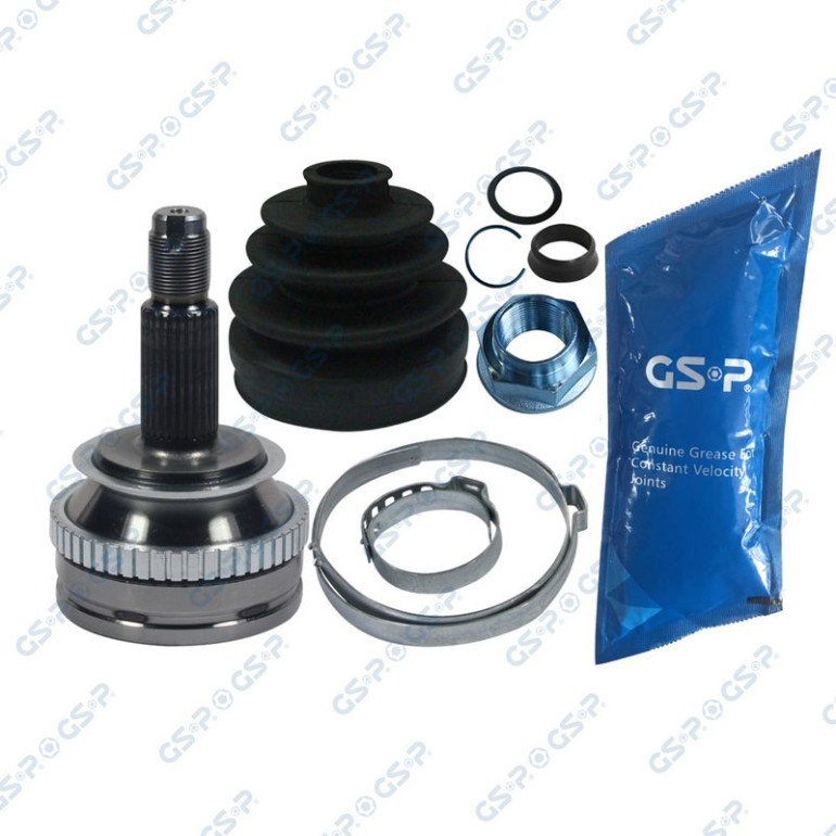 GSP Homokinetisches Gelenk 844008