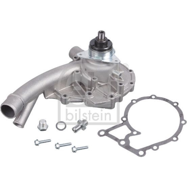 FEBI BILSTEIN Wasserpumpe 01354 FEBI BILSTEIN Wasserpumpe 01354