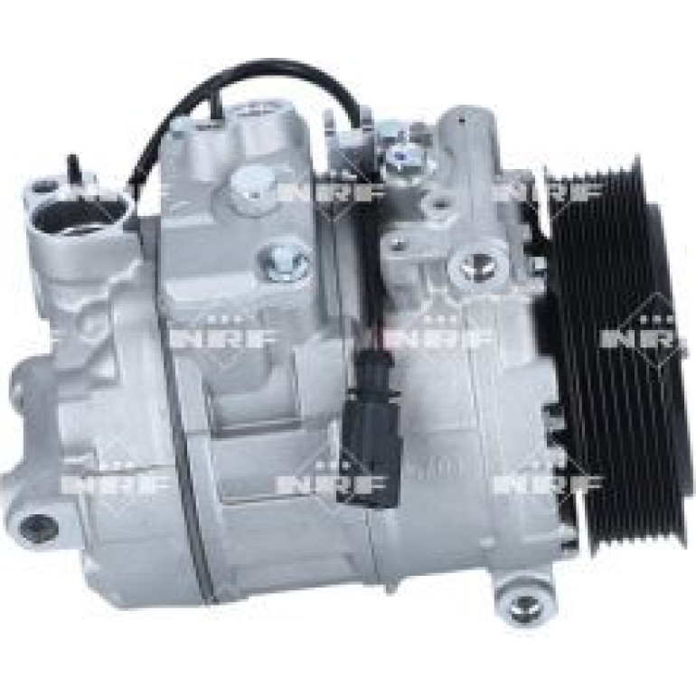 NRF Kompressor, Klimaanlage 320230 NRF Kompressor, Klimaanlage 320230