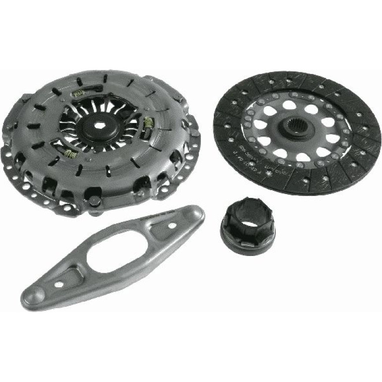Kupplungssatz Xtend 3000951933 Kupplungssatz Xtend 3000951933