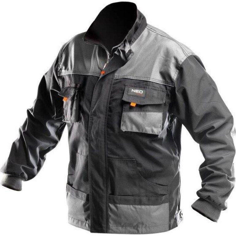 Arbeitsjacke, Größe S/48 81-210-S Arbeitsjacke, Größe S/48 81-210-S