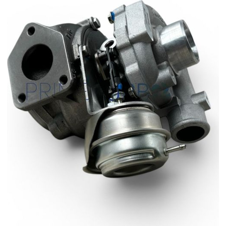 Prime Turbo Turbolader V00048T Prime Turbo Turbolader V00048T