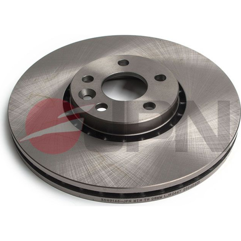 JPN Bremsscheibe 30H9146-JPN JPN Bremsscheibe 30H9146-JPN