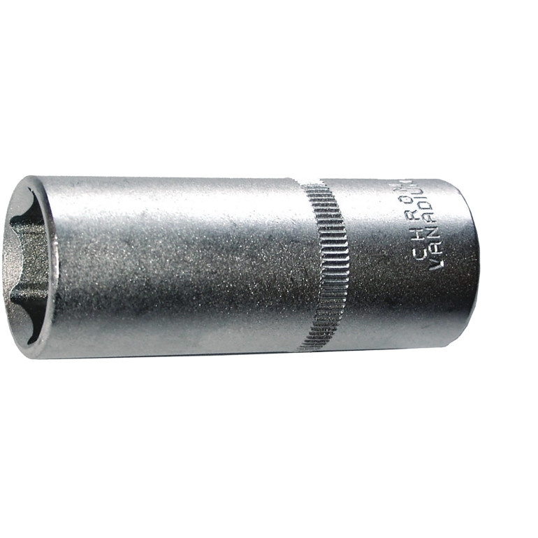SW-Stahl Tiefer Einsatz 10 mm - 1/4Z 05430-10,0