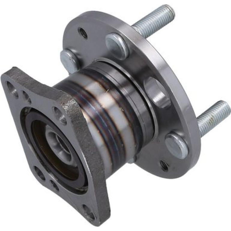 KAMOKA Radlagersatz 5500100 KAMOKA Radlagersatz 5500100