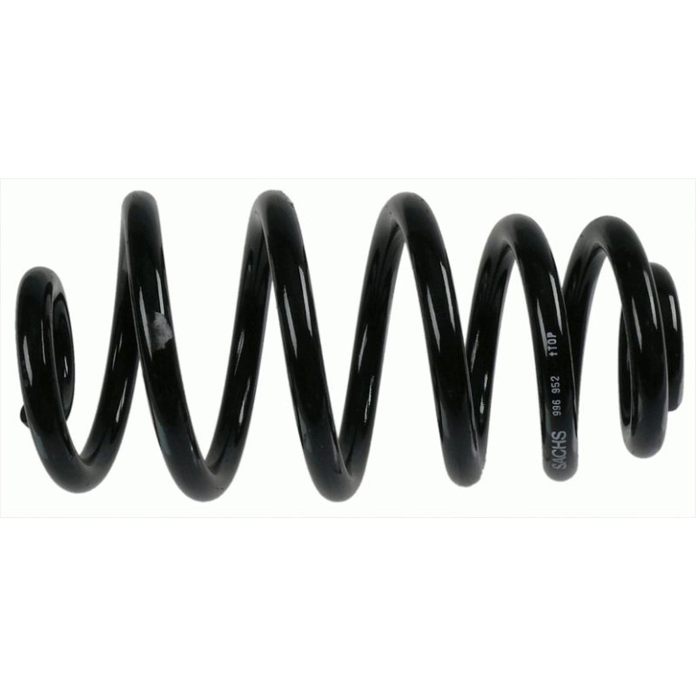 Sachs Fahrwerksfeder Audi T. A4 1.8T/2.4/3.0/2.0Tdi 01-08 996 952 Sachs Fahrwerksfeder Audi T. A4 1.8T/2.4/3.0/2.0Tdi 01-08 996 952