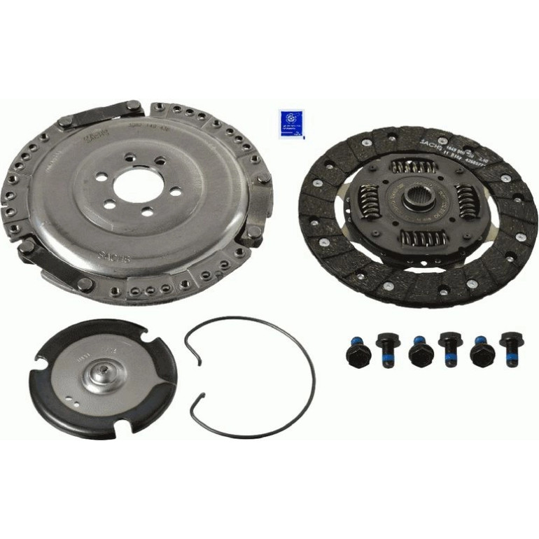 SACHS Kupplungssatz 3000 082 003 SACHS Kupplungssatz 3000 082 003