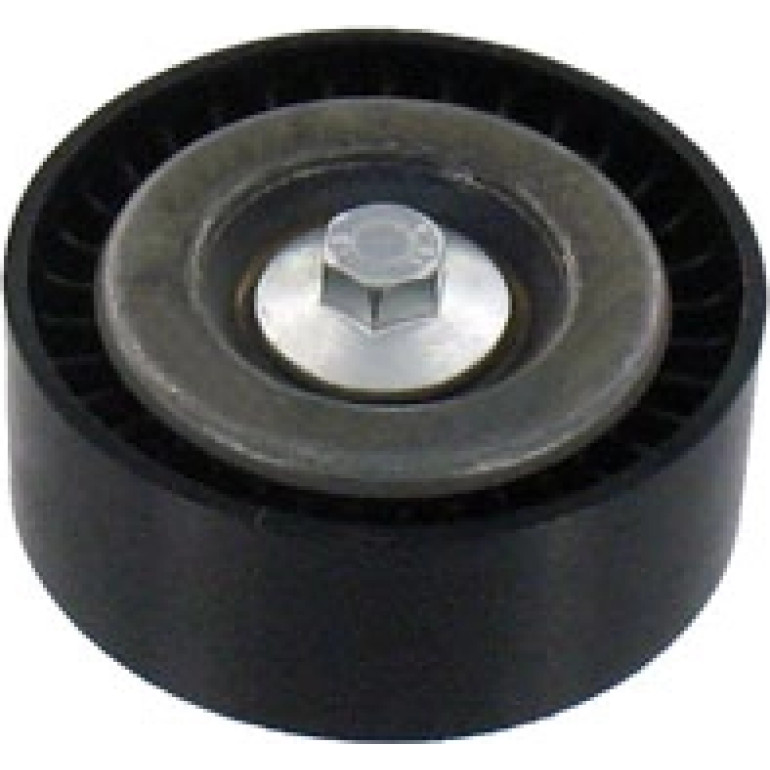 Multi-V-Spannrolle VKM 34219