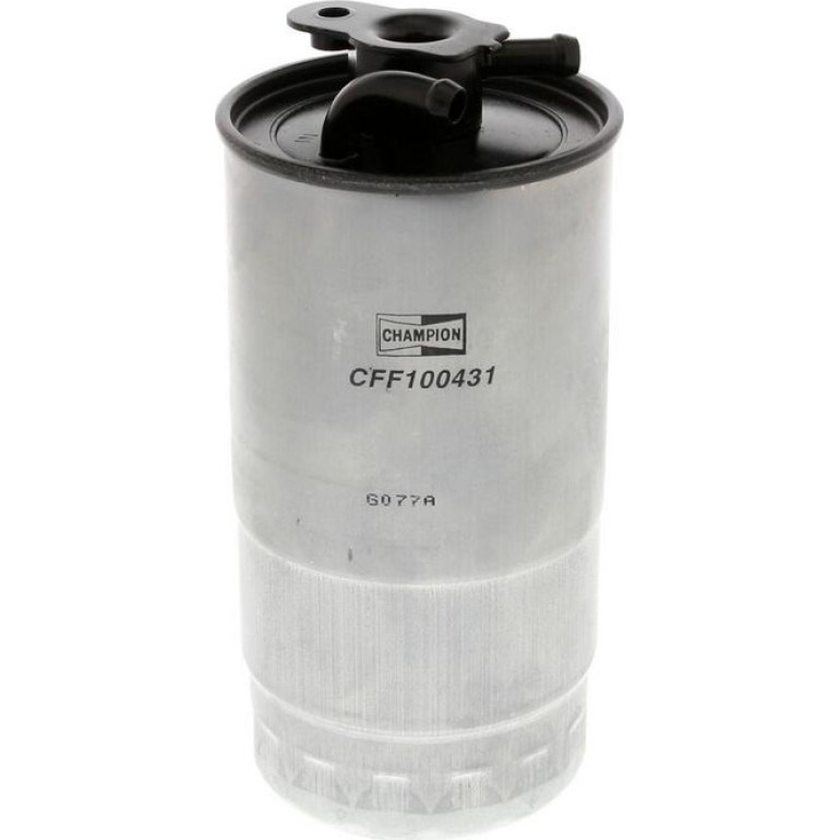 CHAMPION Kraftstofffilter CFF100431 CHAMPION Kraftstofffilter CFF100431