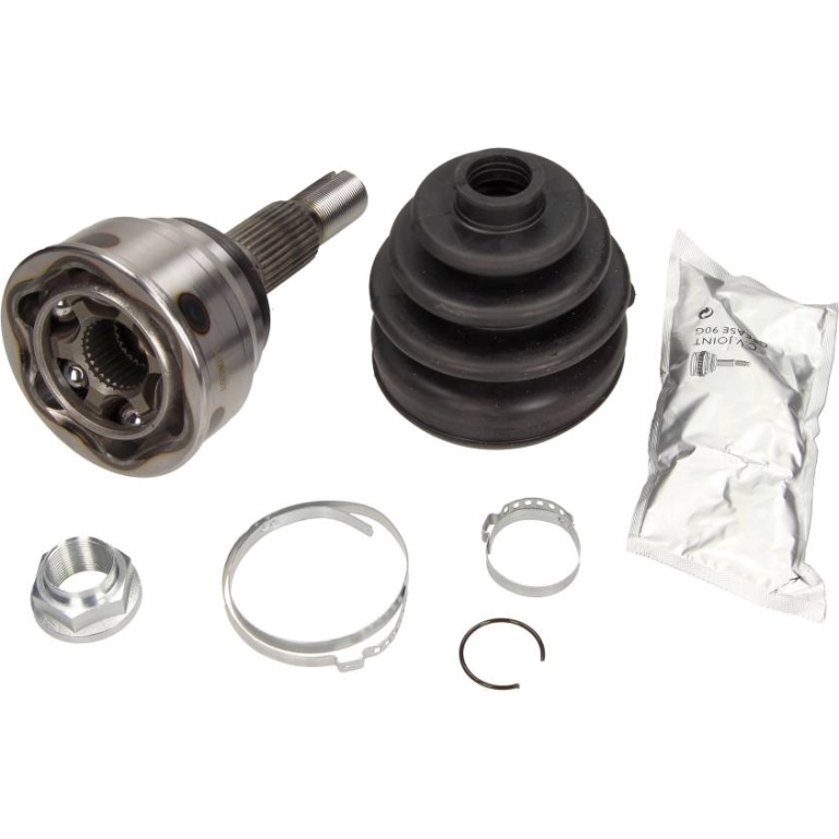 Gelenksatz, Antriebswelle Toyota Hi-Lux 49-1320 Gelenksatz, Antriebswelle Toyota Hi-Lux 49-1320
