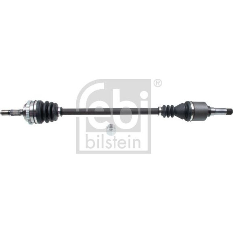 FEBI BILSTEIN Antriebswelle 183470 FEBI BILSTEIN Antriebswelle 183470