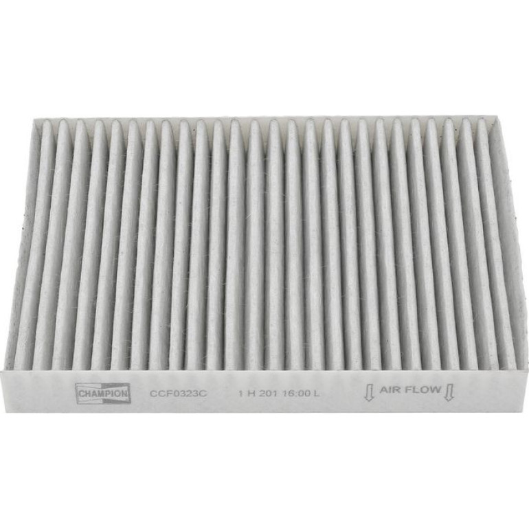 CHAMPION Innenraumfilter CCF0323C