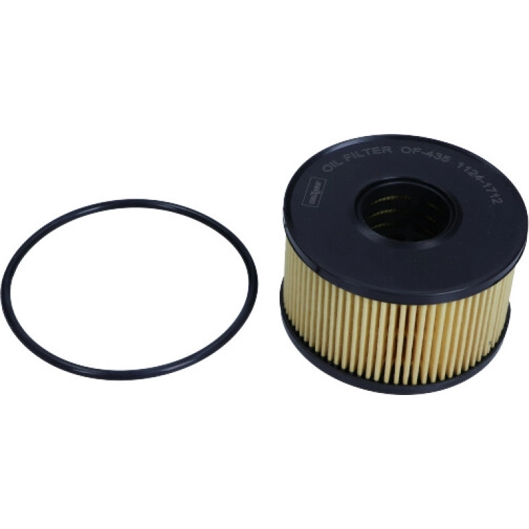 Maxgear OF-435 Ölfilter Ford 2.0-2.4Di/Tdi 26-0042