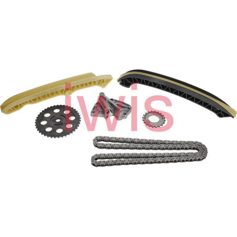 STEUERKETTENSATZ IWI59371SET STEUERKETTENSATZ IWI59371SET