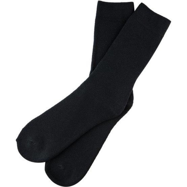 Basic-Arbeitssocken, 3Er-Pack, Größe 39-42 82-360