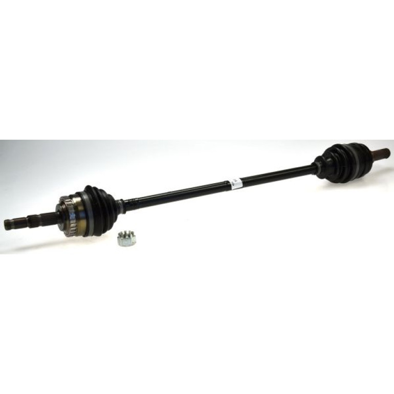 SPIDAN Antriebswelle 21584 SPIDAN Antriebswelle 21584