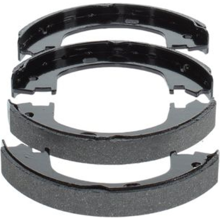 Bremsbacken 0 986 487 715 Bremsbacken 0 986 487 715