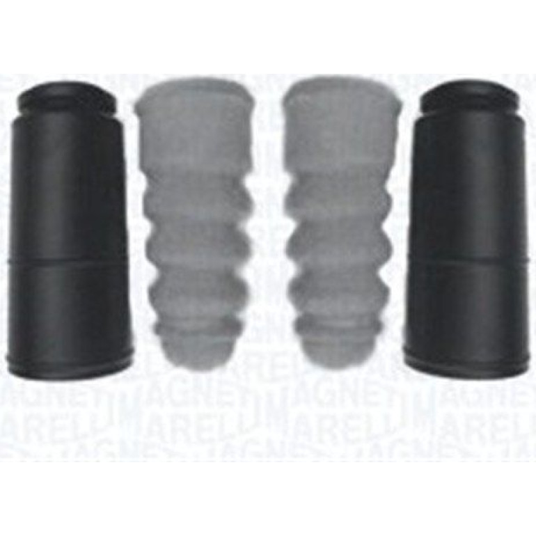 MAGNETI MARELLI Staubschutzsatz, Stoßdämpfer 310116110068 MAGNETI MARELLI Staubschutzsatz, Stoßdämpfer 310116110068