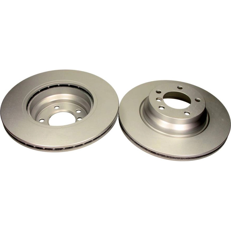 Bremsscheibe Bmw P. E90 05- Mit Pow Ok¤ Anti-Korrosion QD3164 Bremsscheibe Bmw P. E90 05- Mit Pow Ok¤ Anti-Korrosion QD3164