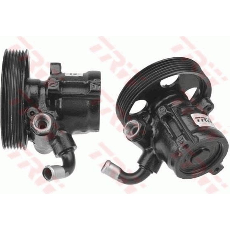 JPR238 Servopumpe JPR238 Servopumpe