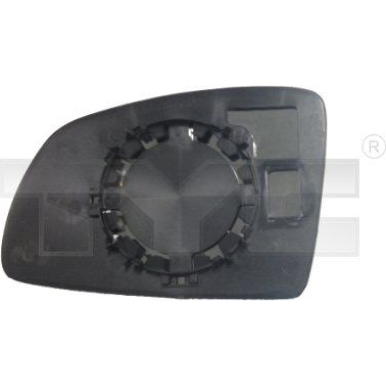 TYC Spiegelglas 325-0066-1