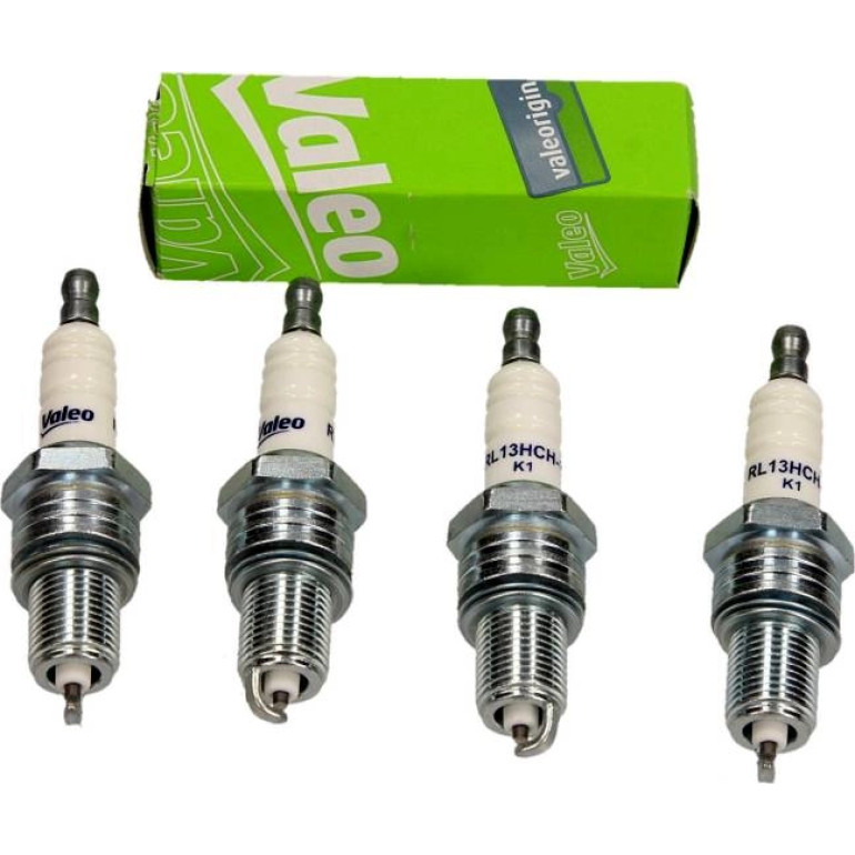 Zündkerze Rl13Hch-1 4Stk 246625 Zündkerze Rl13Hch-1 4Stk 246625