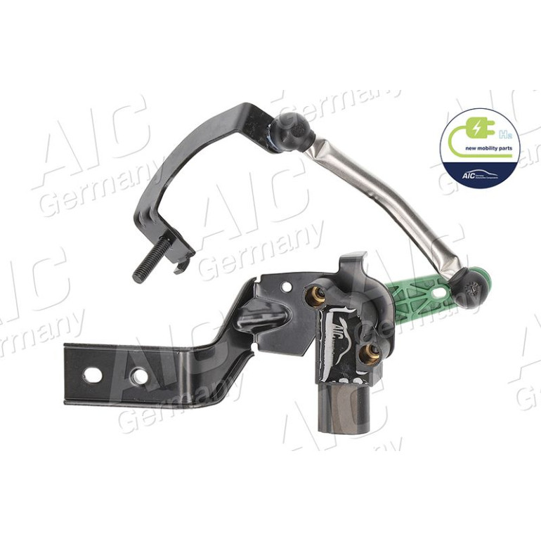 NIVEAUSENSOR F LWR XENON V L 4-PIN PQ 7250,535,3 NIVEAUSENSOR F LWR XENON V L 4-PIN PQ 7250,535,3