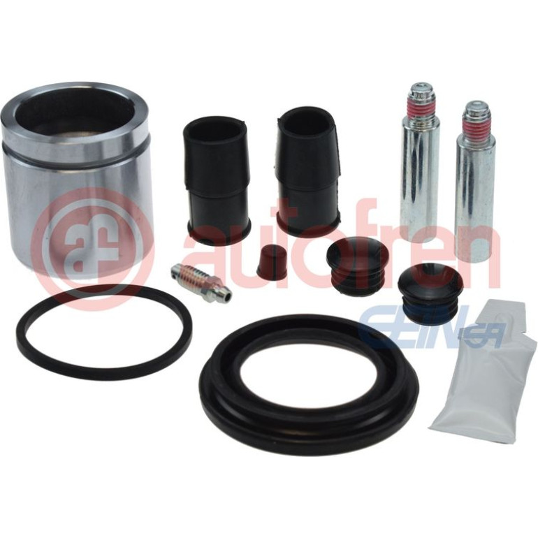 AUTOFREN SEINSA Reparatursatz, Bremssattel D43275S AUTOFREN SEINSA Reparatursatz, Bremssattel D43275S