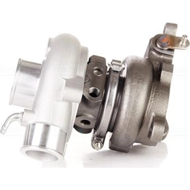 NISSENS Turbolader 93065 NISSENS Turbolader 93065