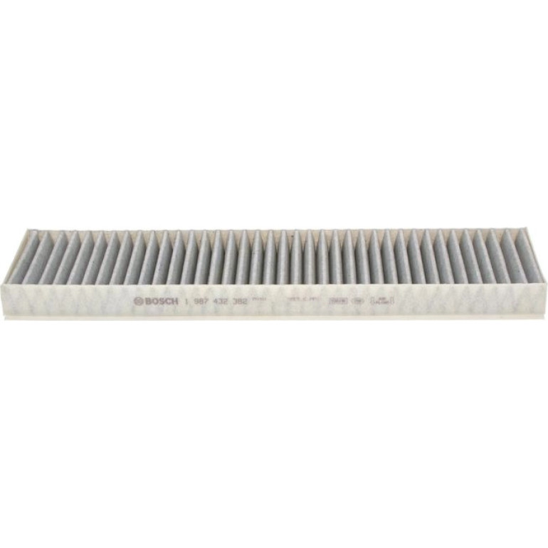 Aktivkohlefilter 1987432382 Aktivkohlefilter 1987432382