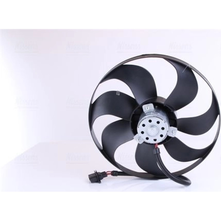 Kühlerlüfter PKW 85725 Kühlerlüfter PKW 85725